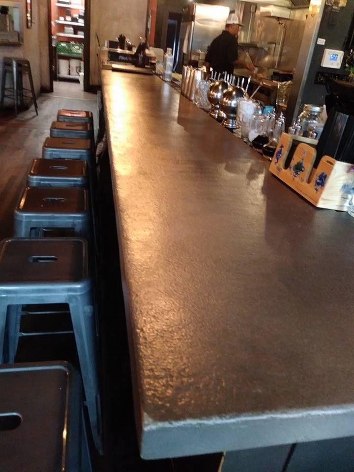 Countertop