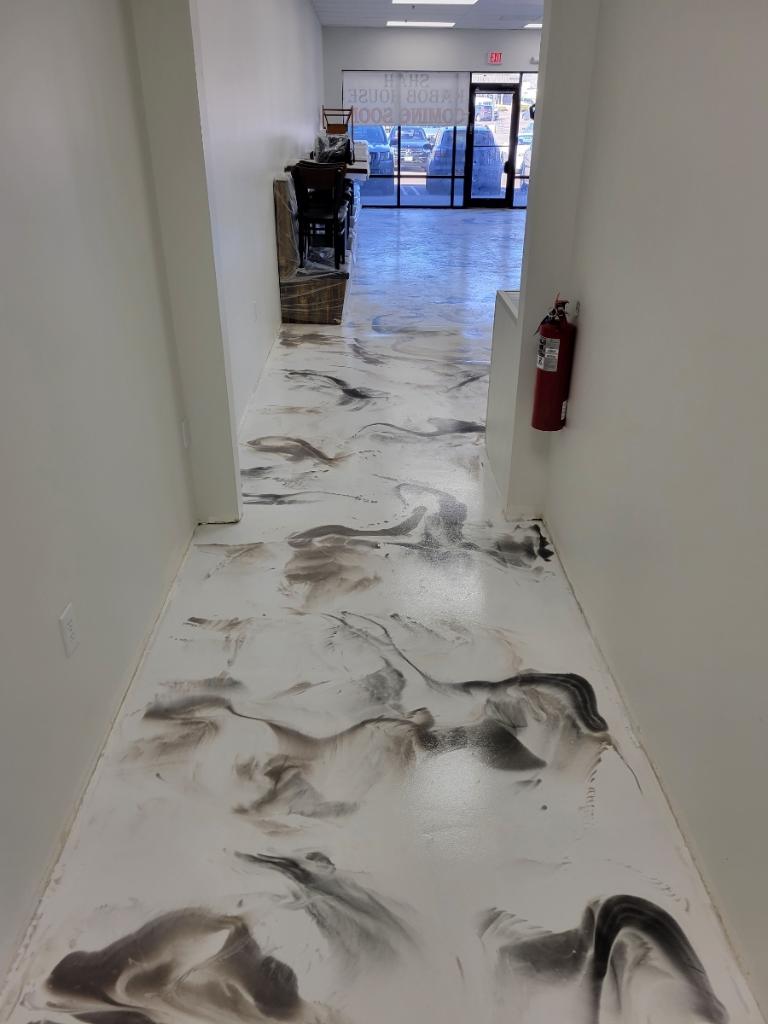 Countertop