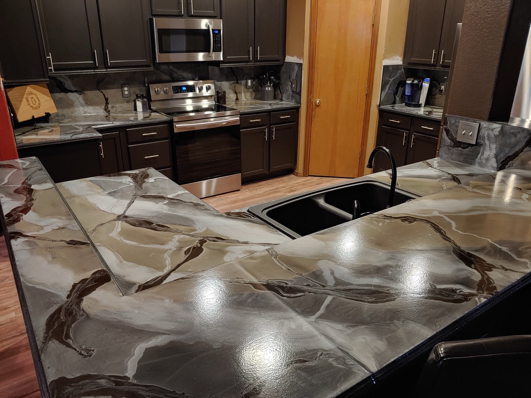 Countertop