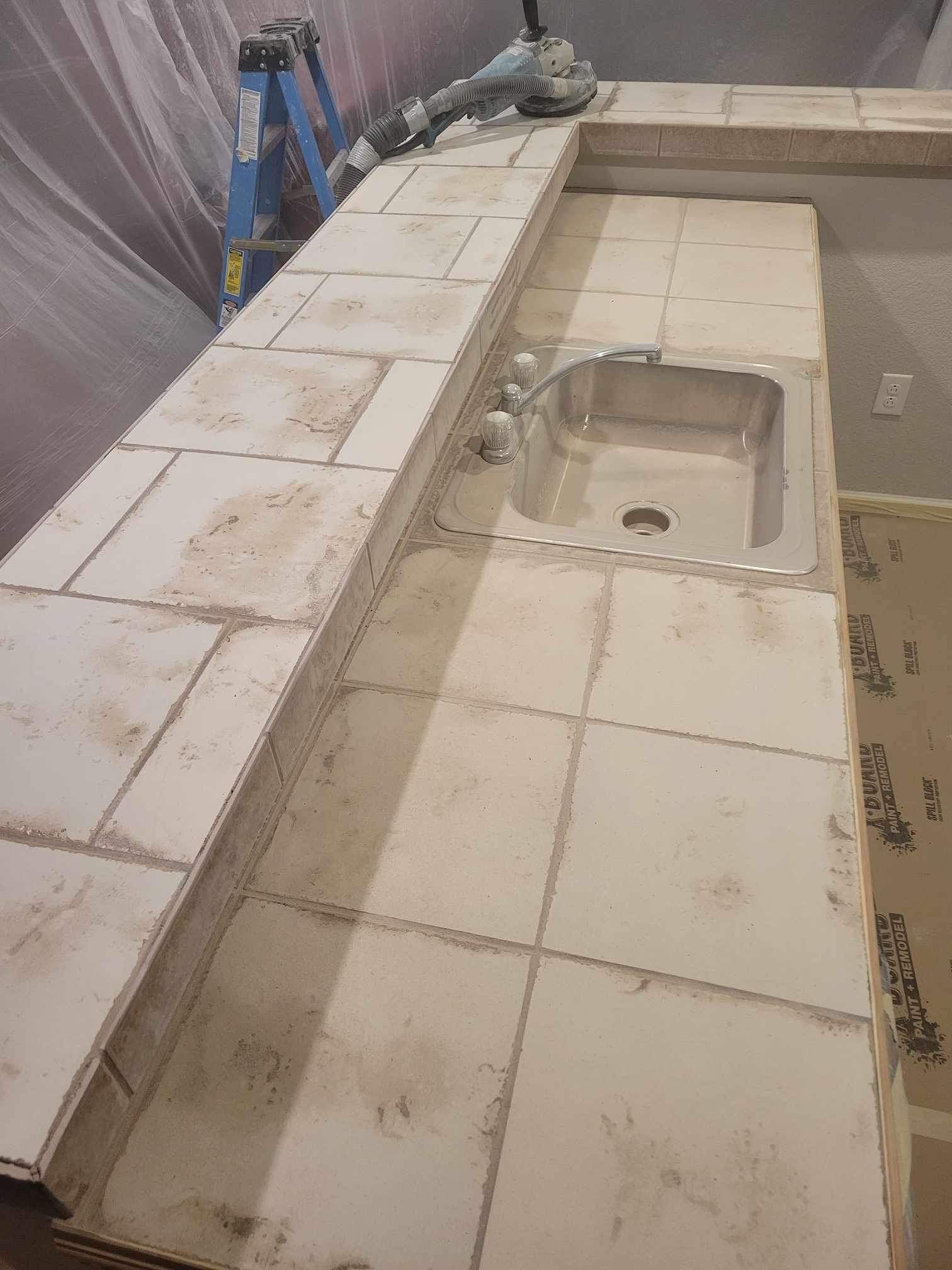 Countertop