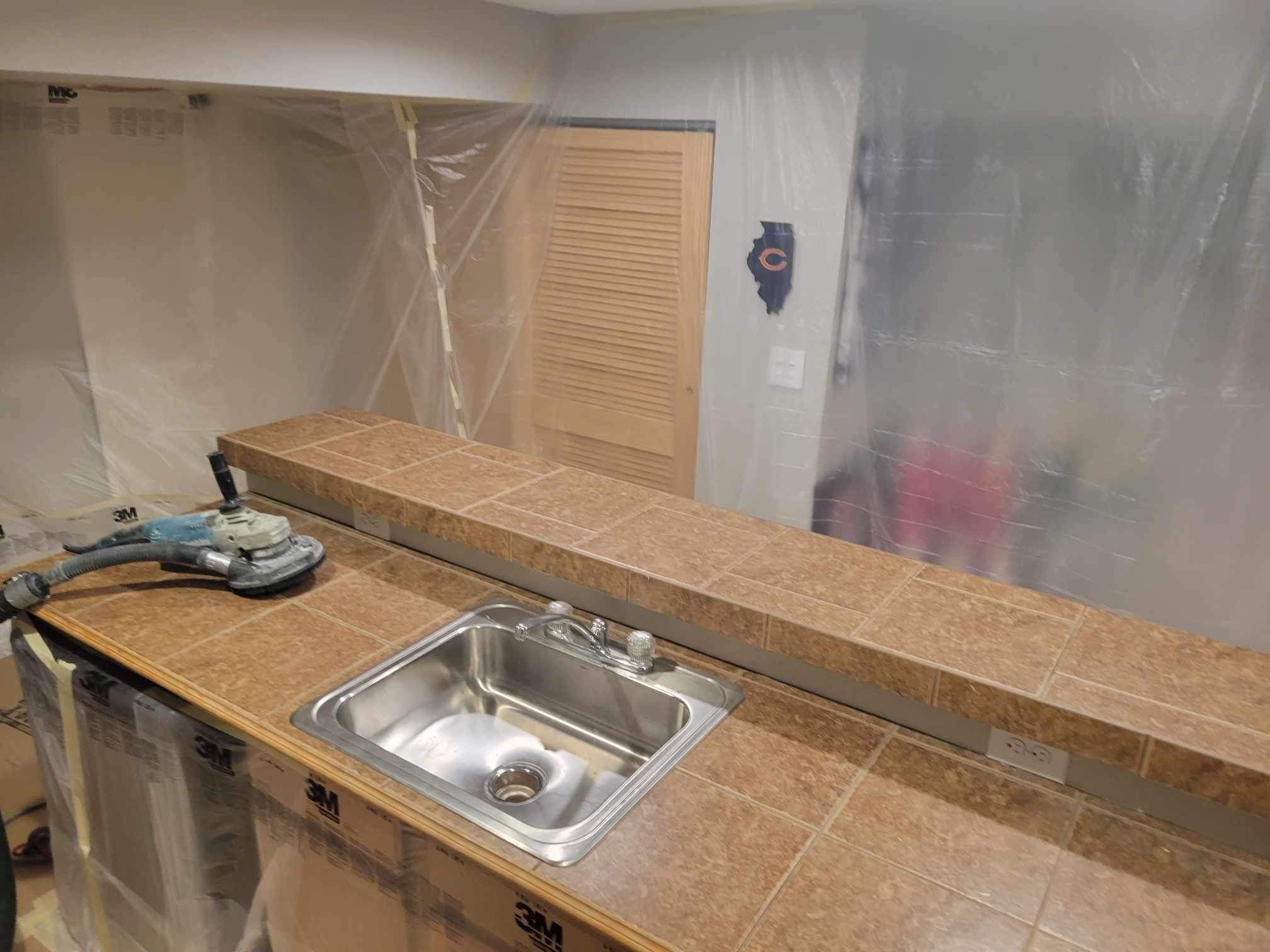 Countertop