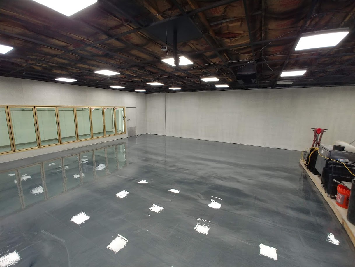 Steel metallic epoxy 2